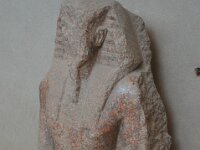 DSC_7403 A visit to the Mit Rahina Museum (Giza, Egypt) -- 30 June 2013